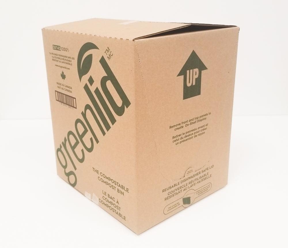 Full Service Offering: Greenlid Pulp and Exterior Boxes image