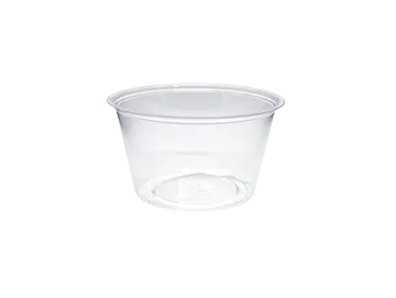 Portion Cups