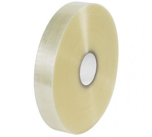 Freezer Grade Machine Tape