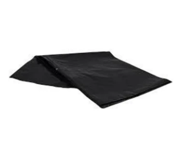 Black Trash Liners