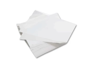 Newsprint Sheets