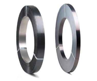 High Tensile Steel Strapping