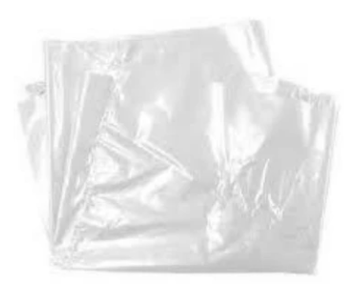 Clear Trash Liners