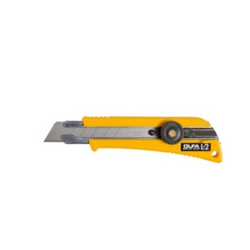 Olfa Heavy Duty Knife, #L-1
