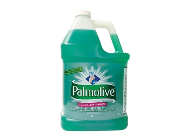 Professional Palmolive Dishwashing Liquid