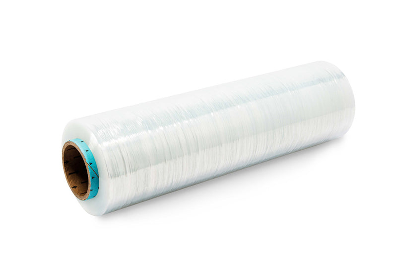 Promax Machine Wrap