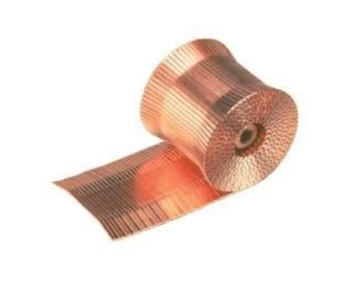 5/8" Carton Closing Roll Staples