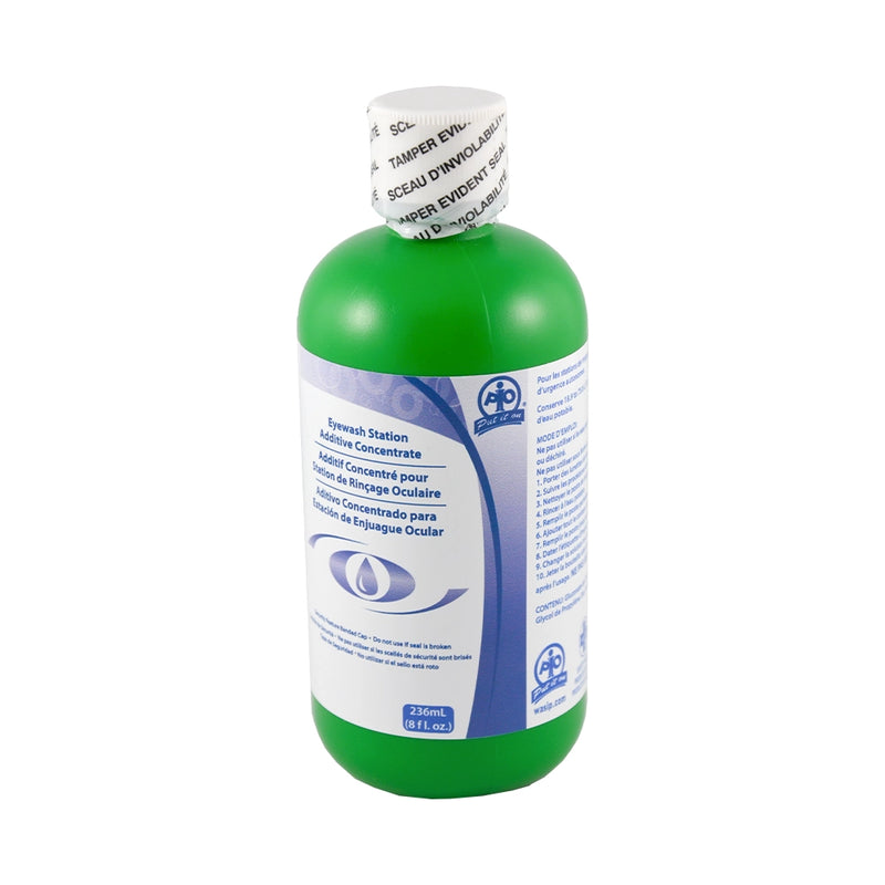 Eyewash Station Additive Concentrate