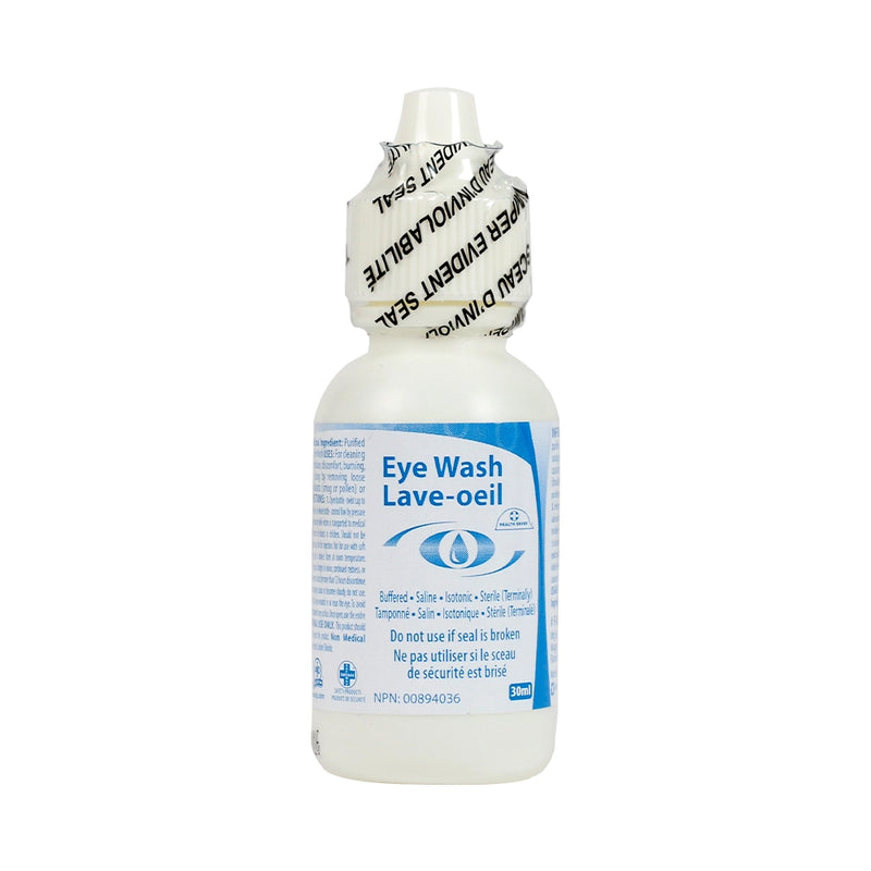 Eyewash Solution 30 ml
