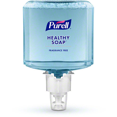 Purell Foaming Hand Soap