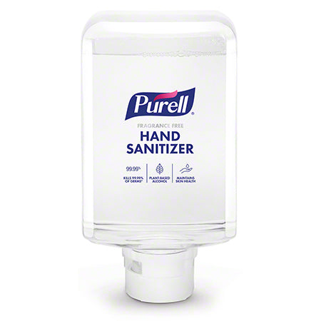Purell ES10 Hand Sanitizer