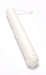 Tampon - Cardboard applicator