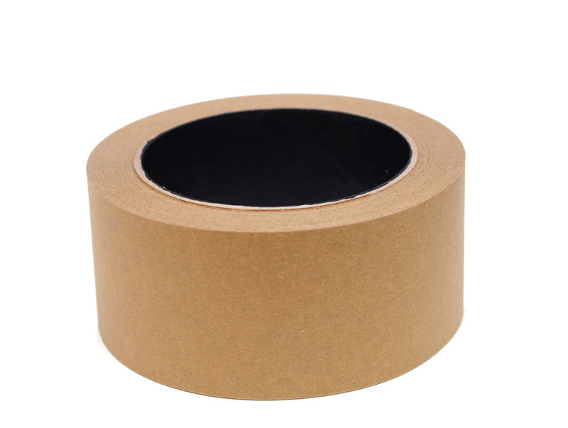 Pressure Senstive Kraft Tape