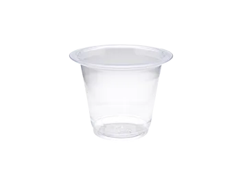 Bio-Sposables™ Clear Cup - Small