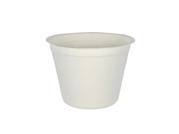 Bagasse Soup Bowl - Small (16oz)