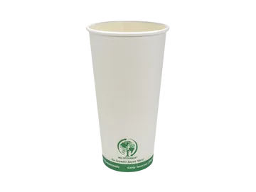 Bio-Sposables™ Hot Cup - Large