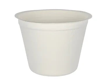 Bagasse Soup Bowl - Large (32oz)