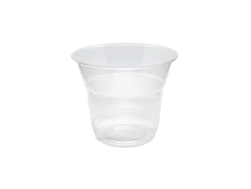 Bio-Sposables™ Clear Cup - Medium