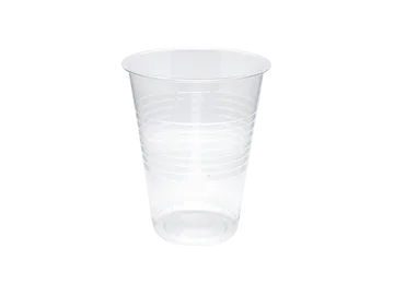 Bio-Sposables™ Clear Cup - Large