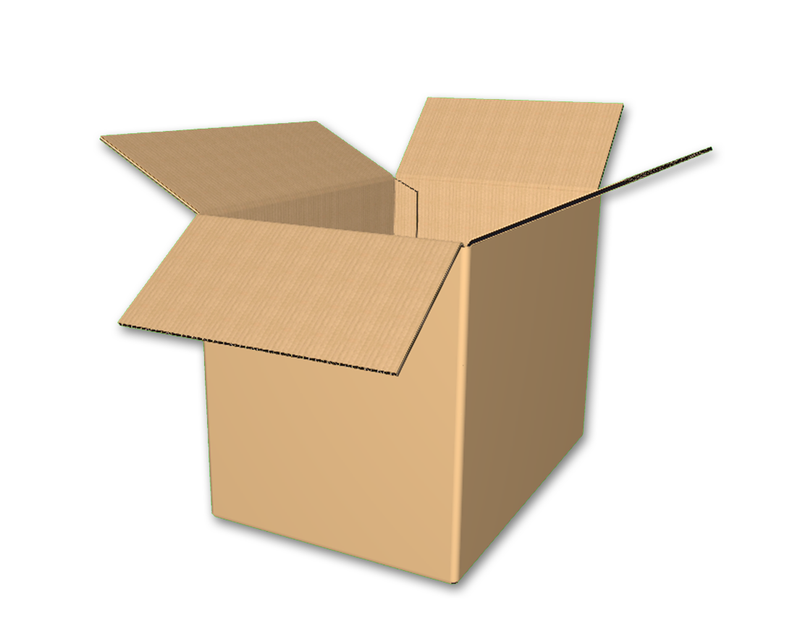 RSC - 13-1/8" x 9-1/8" x 10-1/2"