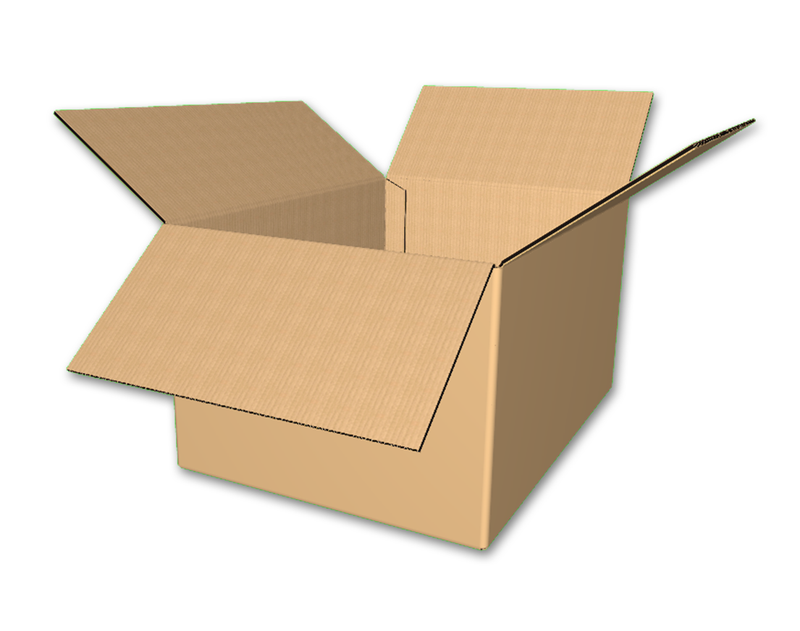 RSC - 16" x 12" x 9"