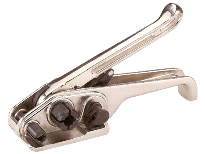 Premium PP/Polyester Strapping Tensioner