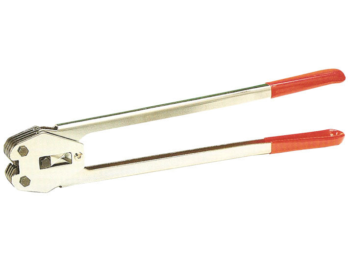 Heavy Duty Polyester Strap Sealer