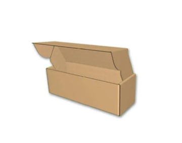 1 Pack Wine Carton