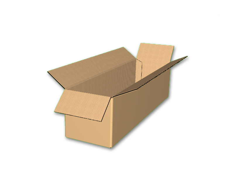 Heavy Duty RSC - 22" x 6" x 6"