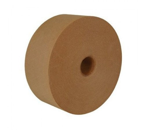 Reinforced Gum Tape (Water Activated)