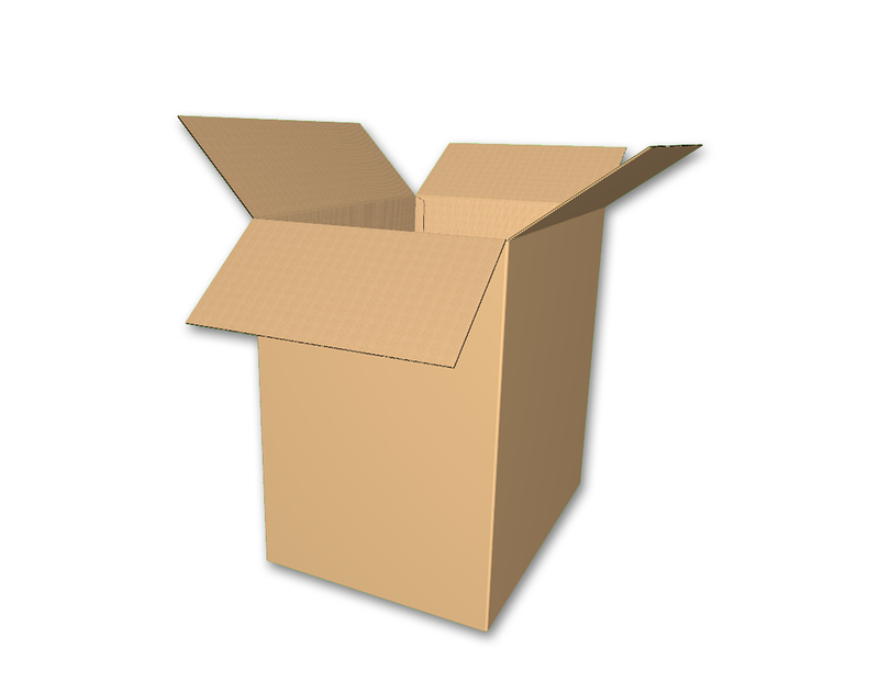 Heavy Duty RSC - 30" x 22" x 32"