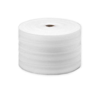 Poly Foam 1/16" x 48" x 1250' Slit 24"