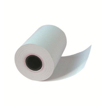 Thermal Calculator Paper Rolls, 50 Rolls/Case