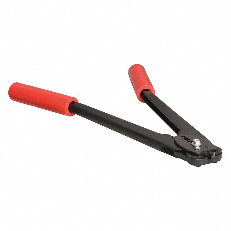 Steel Single Notch Sealer