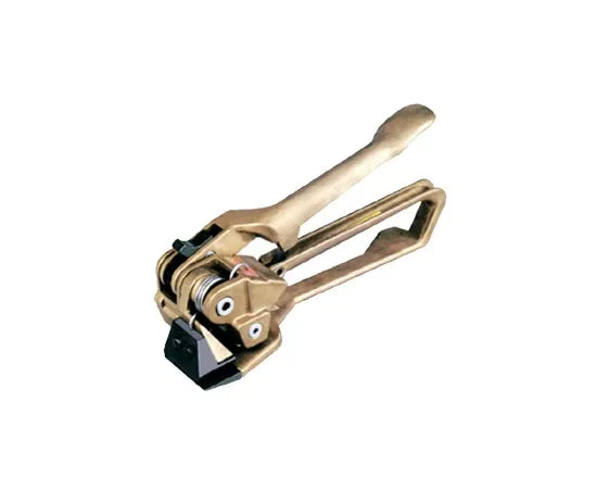 Push-Type Feedwheel Tensioner