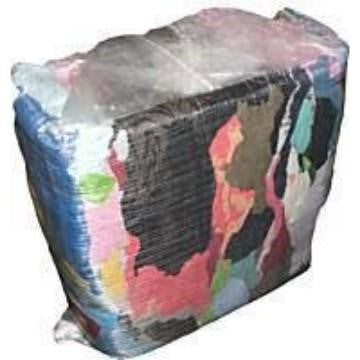 T-shirt (low lint) Rags