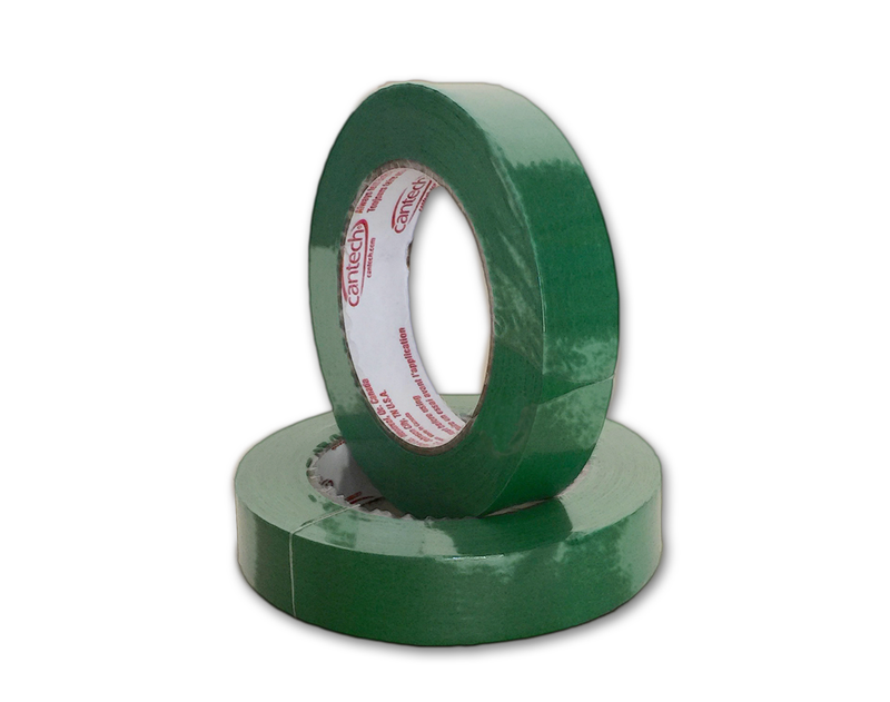 Clean Remove Green Masking Tape