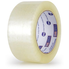 Clear Acrylic Tape