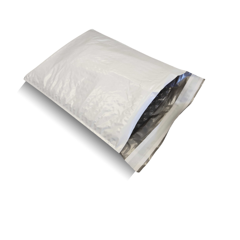 Poly Self-Seal Bubble Mailer