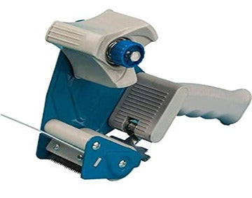 2" Tape Gun With Adjustable Brake