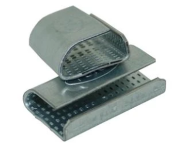 5/8" Serrated Snap-On Seals