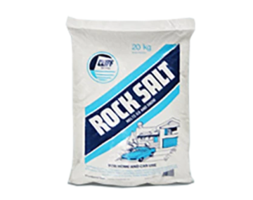 Rock Salt