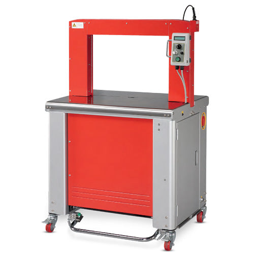 Automatic Arch Strapping Machine