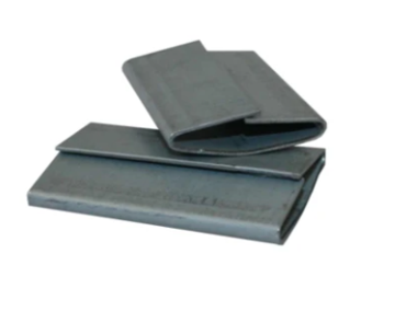 Closed (Push) Seals for 5/8" Steel Strapping