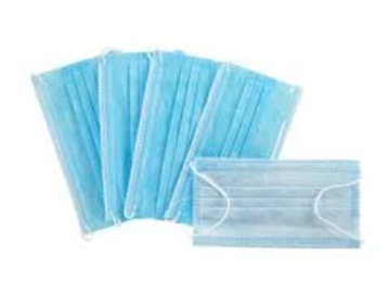 Disposable Ear Loop Mask