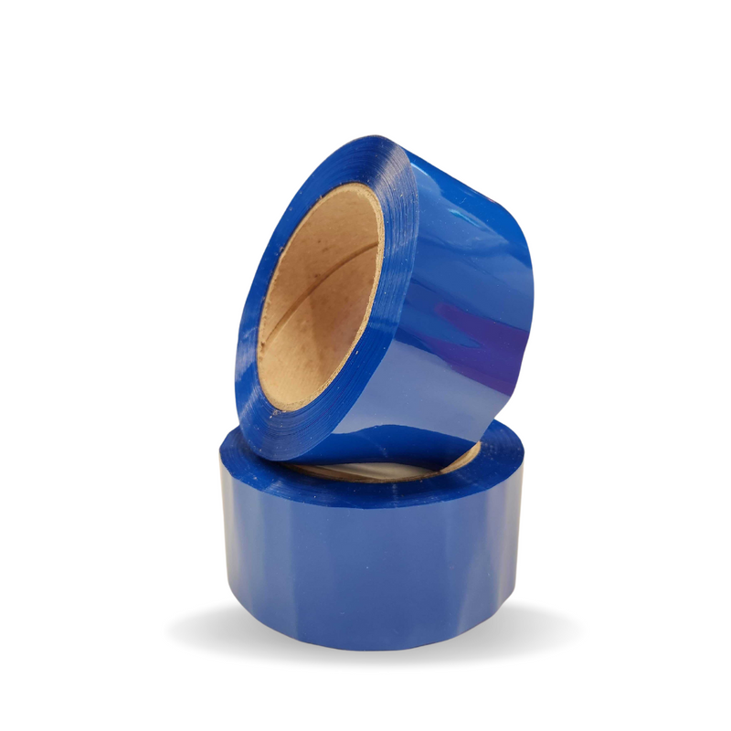 Coloured Acrylic Tape