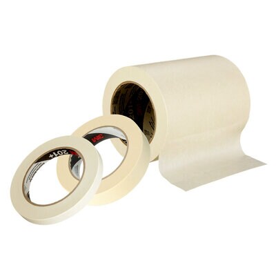 3M™ Masking Tape - 201