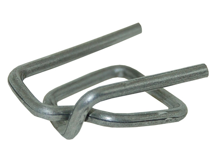 Regular Duty Wire Buckles for Plastic Strapping