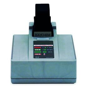 B400 - Battery Charger