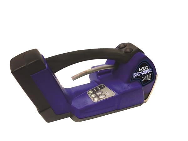 B600 - Battery Powered Friction Tool